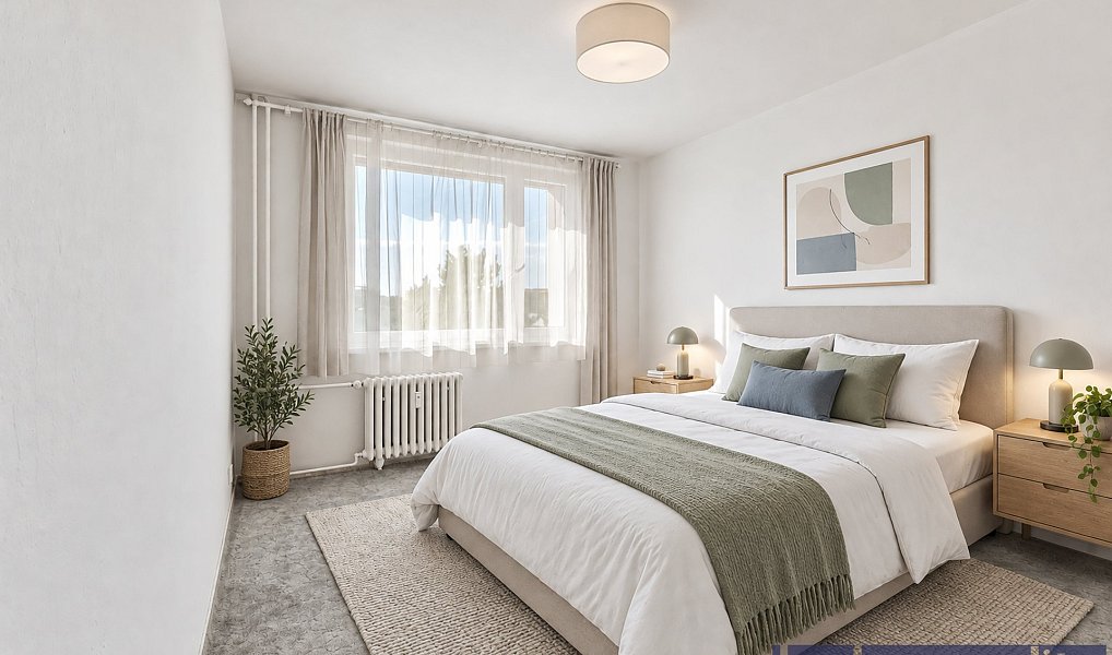 Prodej bytu 4+1 94 m², Hradec Králové – náhled fotky 12