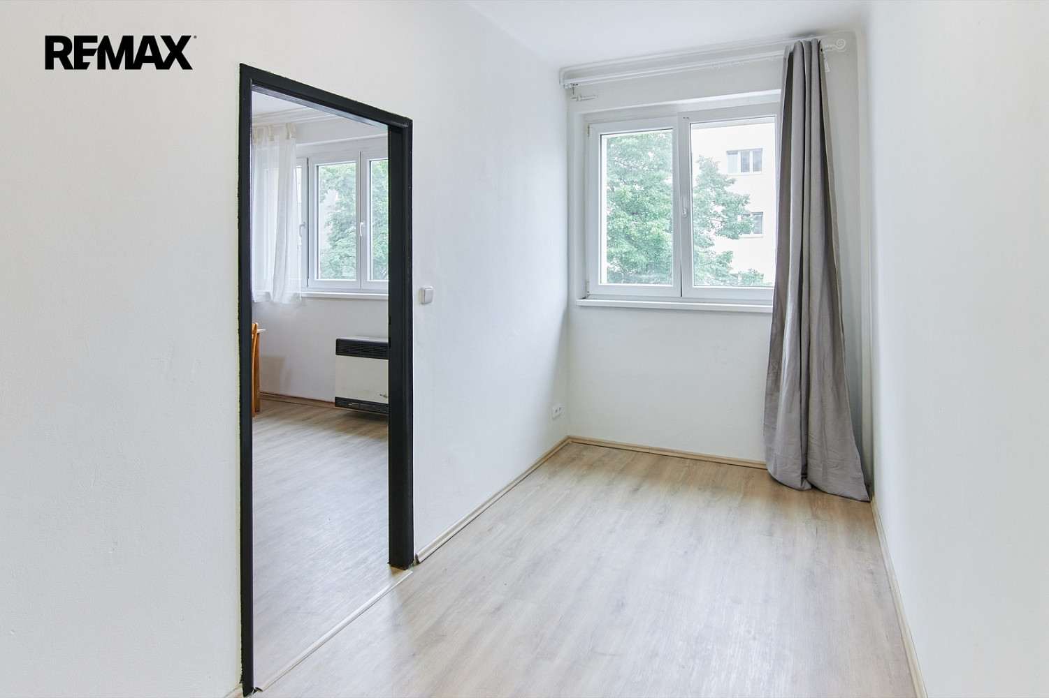 Pronájem bytu 2+kk 41 m² — photo 5