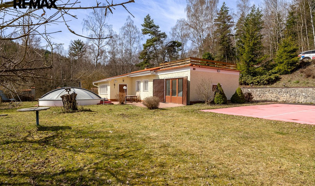 Prodej domu, 120 m², Verušice - Karlovy Vary, Žlutice