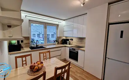 Pronájem bytu 3+1 71 m²