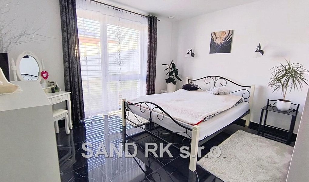 Prodej domu 106 m² s pozemkem 805 m², Osvračín – náhled fotky 7