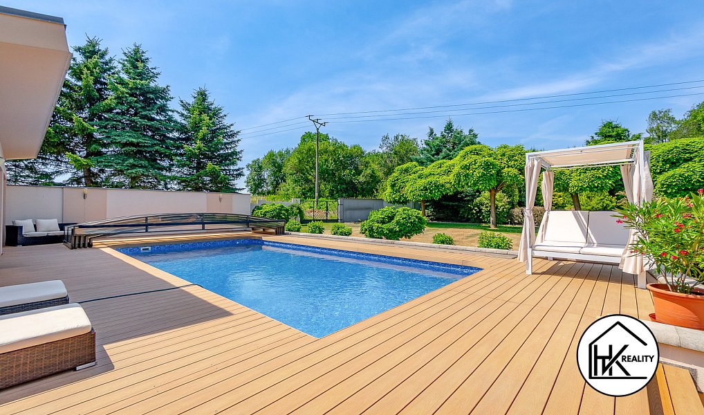 Prodej domu 300 m² s pozemkem 3 840 m², Libouchec – náhled fotky 4