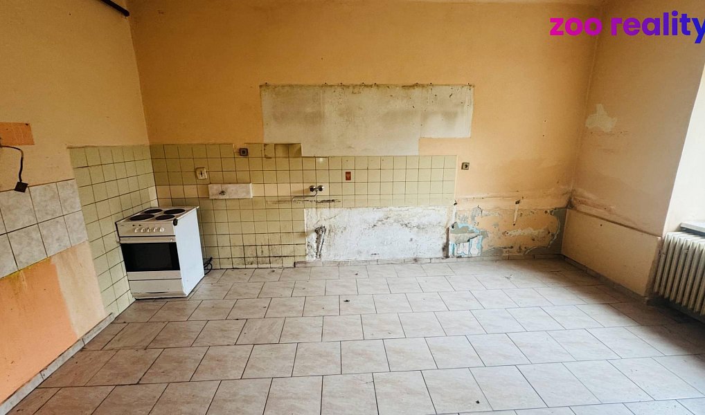 Prodej domu 306 m² s pozemkem 1 596 m², Nová Bystřice – náhled fotky 20