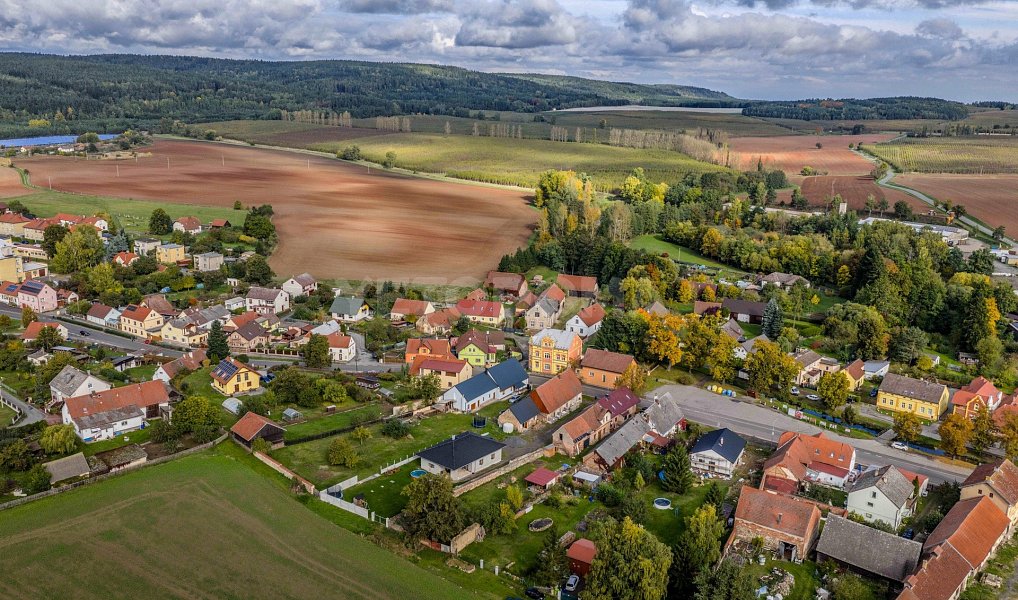 Prodej domu 100 m² s pozemkem 1 270 m², Žihle – náhled fotky 33