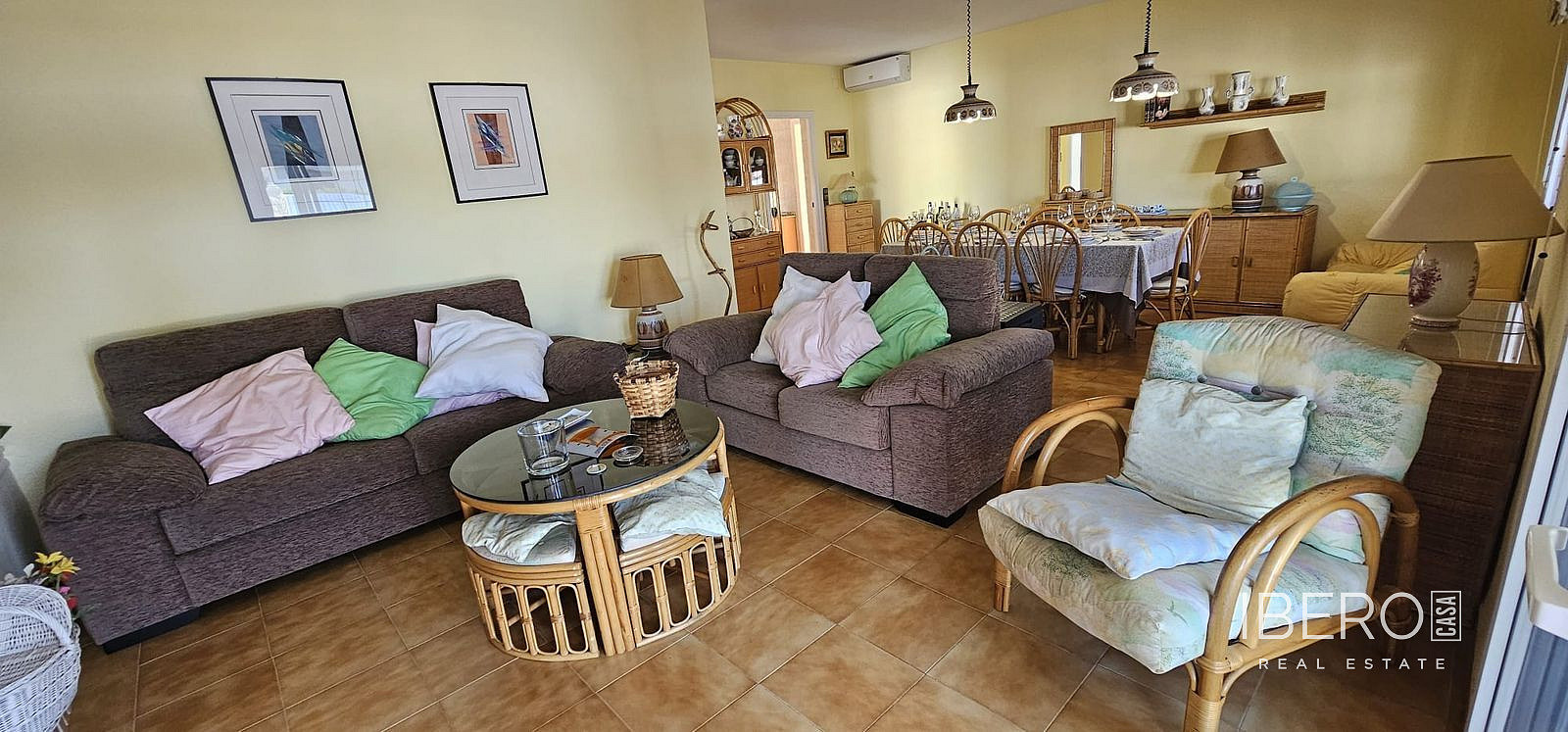 Casa 6+kk – Alacant / Alicante, Campoamor, l'Alacantí - Vista 3