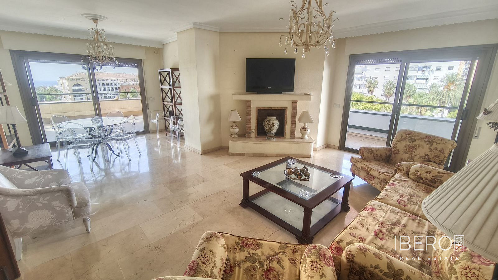 Piso 5+kk – Marbella, Salto del Agua - Vista 5