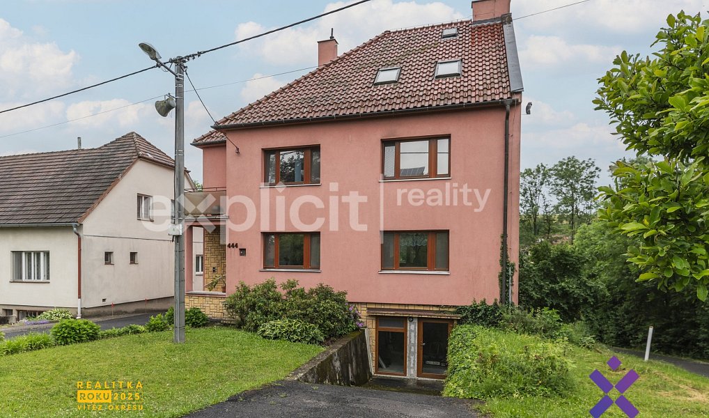 Prodej domu 163 m² s pozemkem 616 m², Šumice – náhled fotky 29