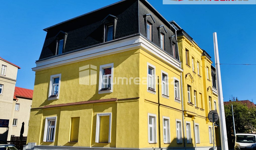 Prodej bytu 2+kk 68 m², Mariánské Lázně – náhled fotky 12