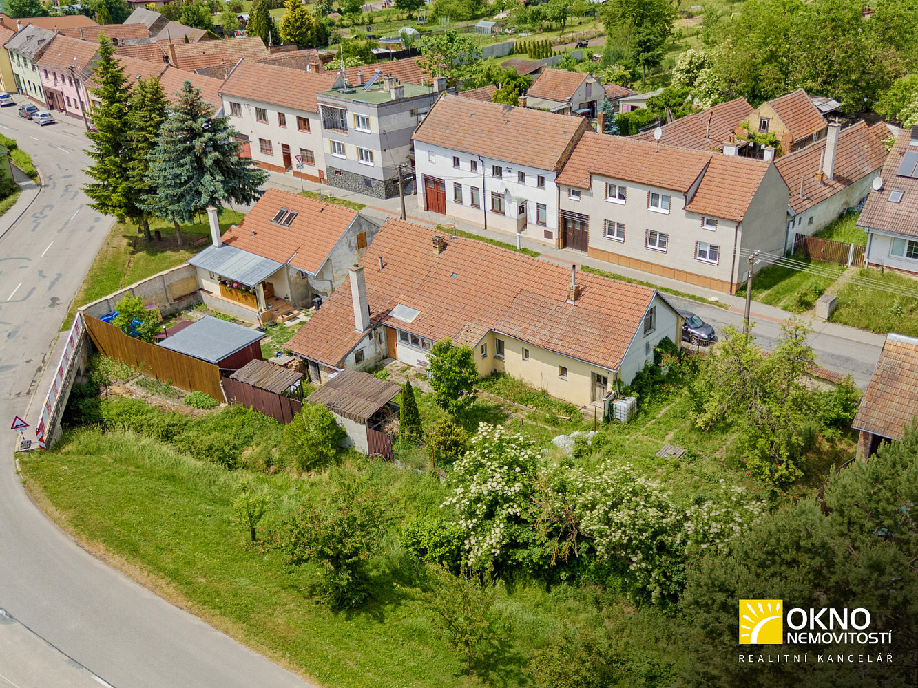 Prodej domu 80 m² – další