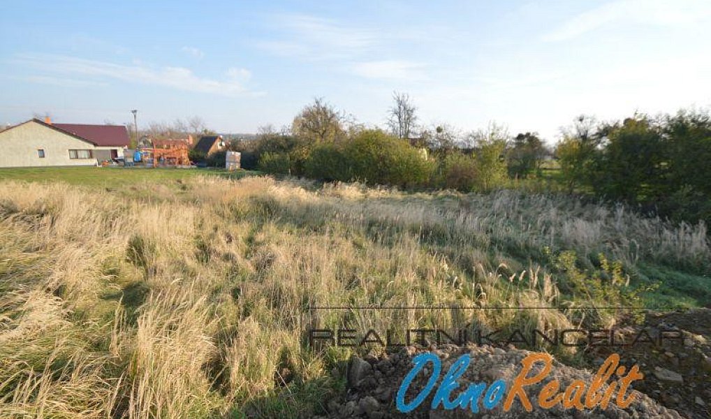 Prodej stavebního pozemku 1 202 m², Lazníky – náhled fotky 4