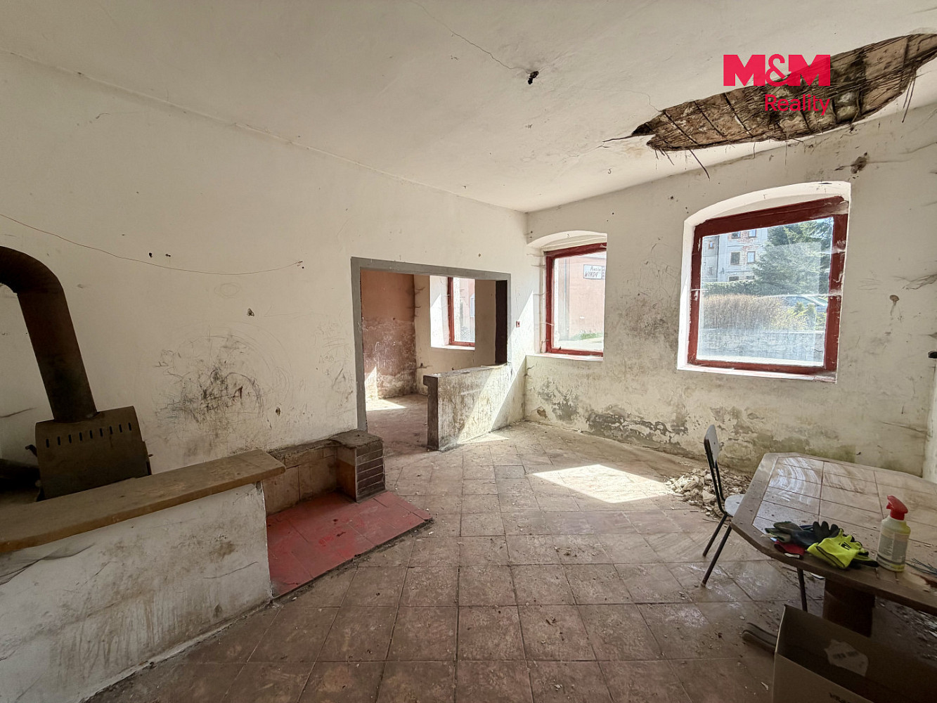 Prodej domu 235 m² s pozemkem 266 m² – fotografie 3