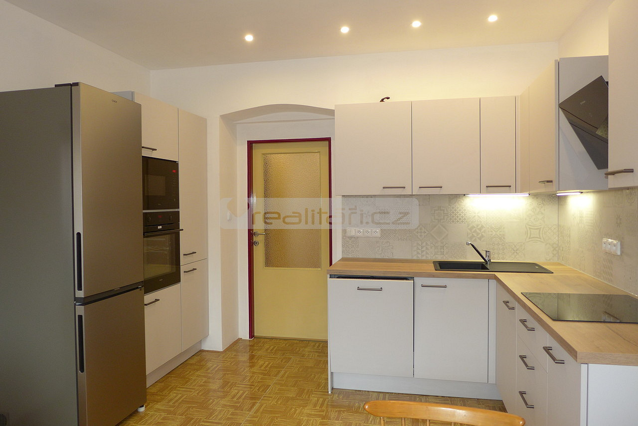 Prodej bytu 2+kk 62 m² – fotografie 3