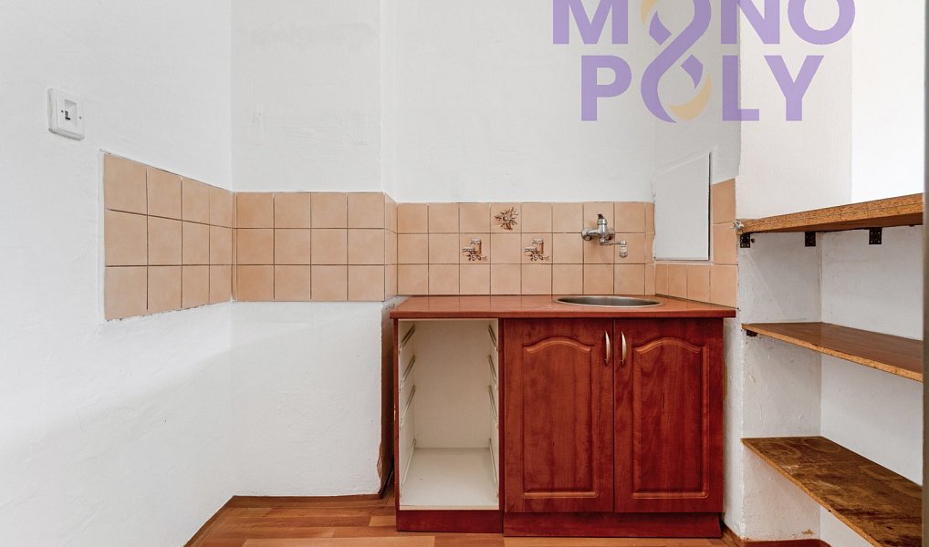 Prodej bytu 2+kk 50 m², Stráž pod Ralskem – náhled fotky 6