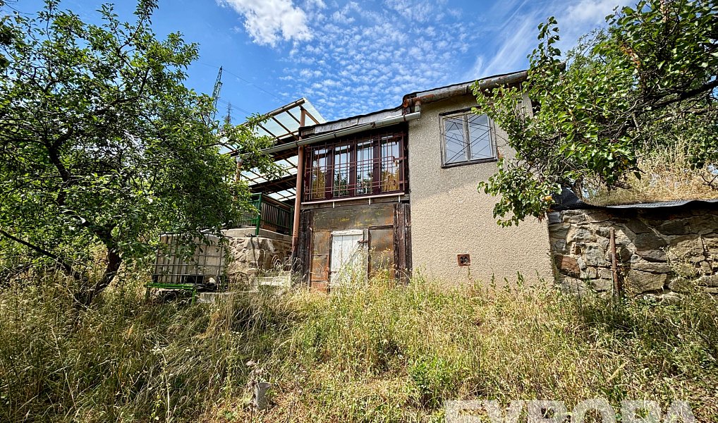 Prodej zahrady 1 061 m², Ostopovice – náhled fotky 6