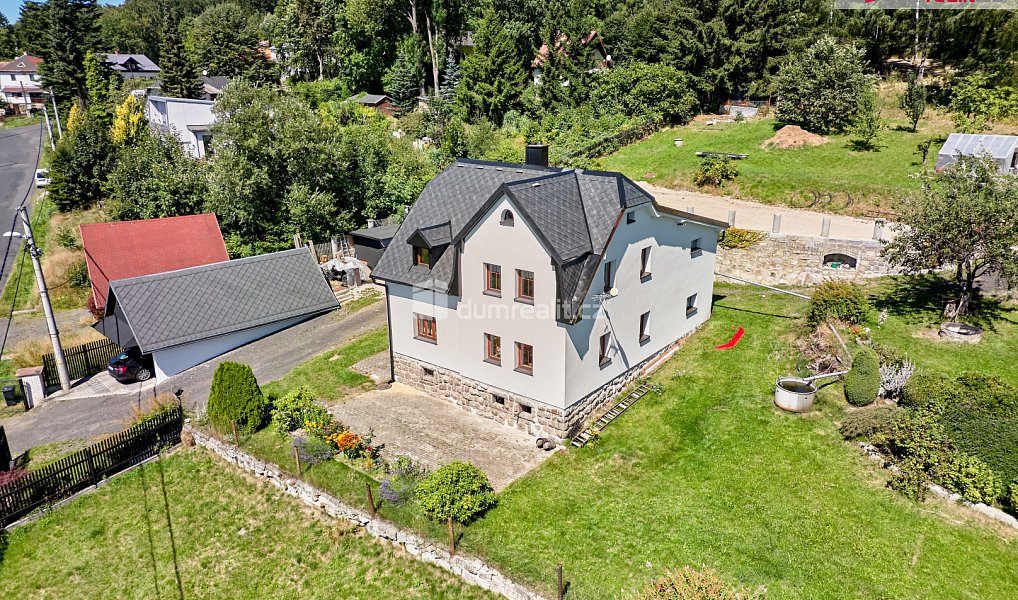 Prodej domu 230 m² s pozemkem 5 967 m², Nejdek – náhled fotky 24