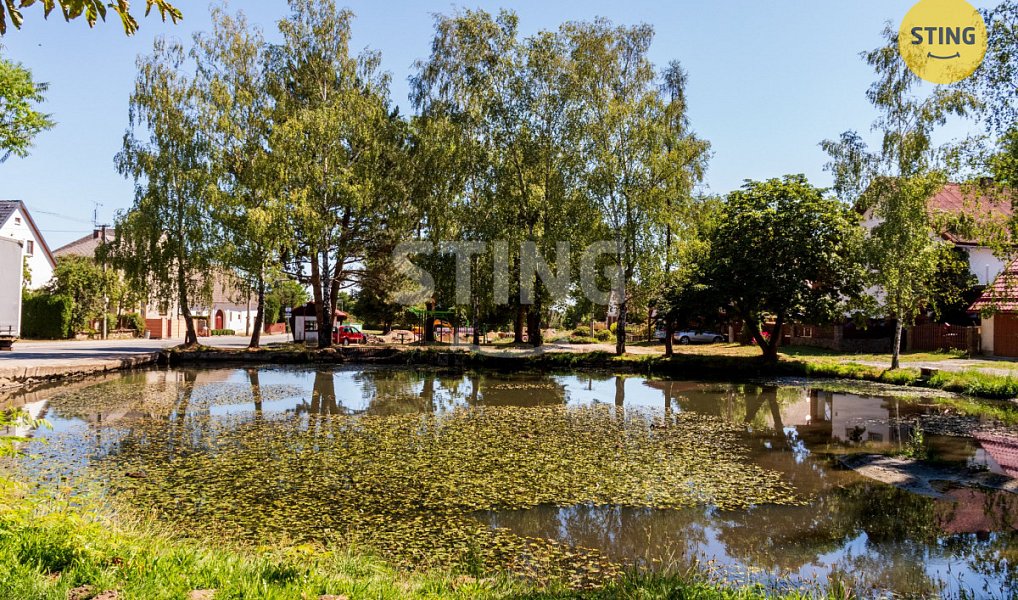 Prodej domu 52 m² s pozemkem 182 m², Křídla – náhled fotky 25