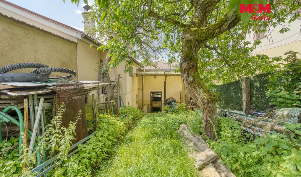 Prodej domu 137 m² s pozemkem 670 m², Dolní Bělá – náhled fotky 27