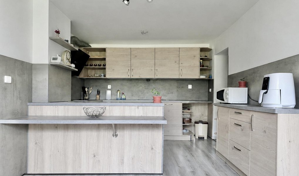 Prodej domu 92 m² s pozemkem 582 m², Chotěšice – náhled fotky 3