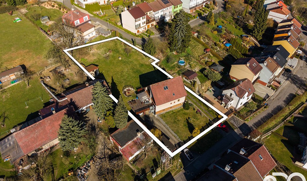 Prodej domu 300 m² s pozemkem 1 852 m², Liberec – náhled fotky 32