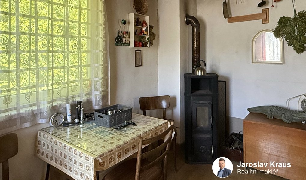 Prodej chaty/chalupy 48 m², Jičín – náhled fotky 18