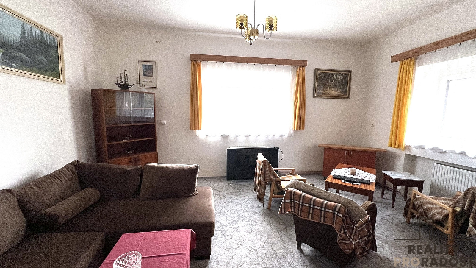 Prodej komerčního objektu (jiného typu) 200 m² – další