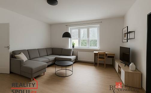 Prodej bytu 2+1 77 m², Kolmá, Plzeň - Doubravka