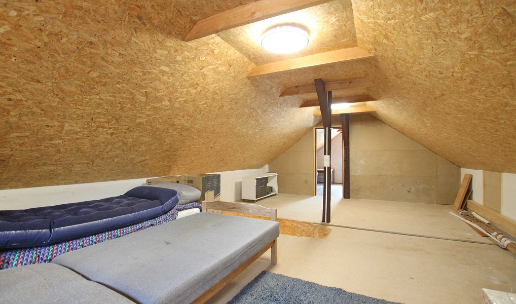 Prodej domu 122 m² s pozemkem 464 m², Chroustov – náhled fotky 12