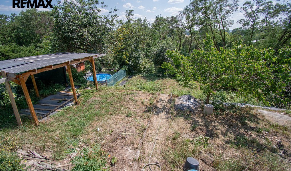 Prodej chaty/chalupy 25 m² s pozemkem 680 m², Litoměřice – náhled fotky 19