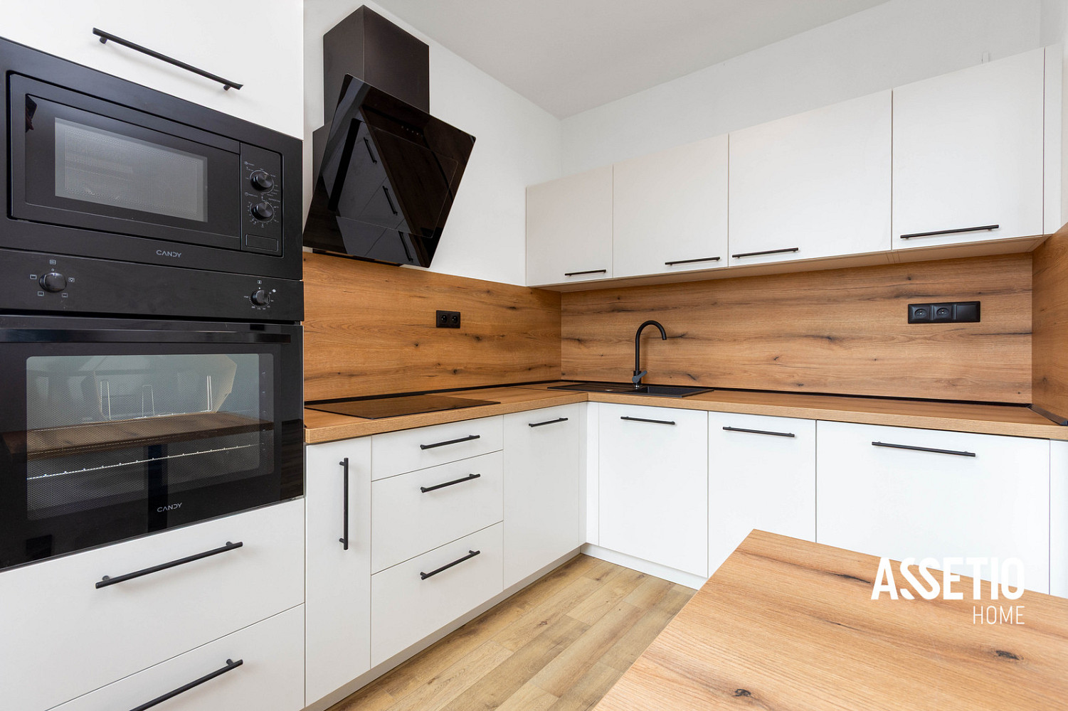 Pronájem bytu 2+1 43 m²