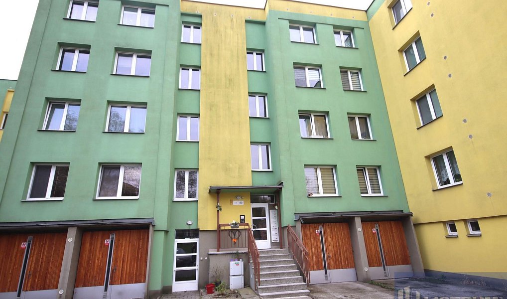 Prodej bytu 2+kk 46 m², Havířov – náhled fotky 2