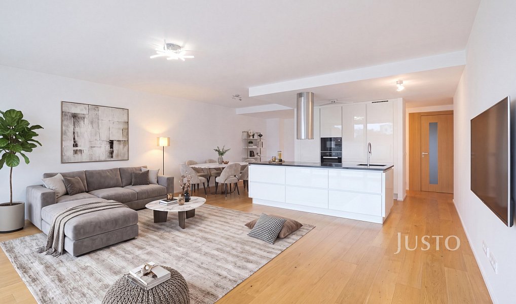Prodej domu 279 m² s pozemkem 259 m², Praha – náhled fotky 4