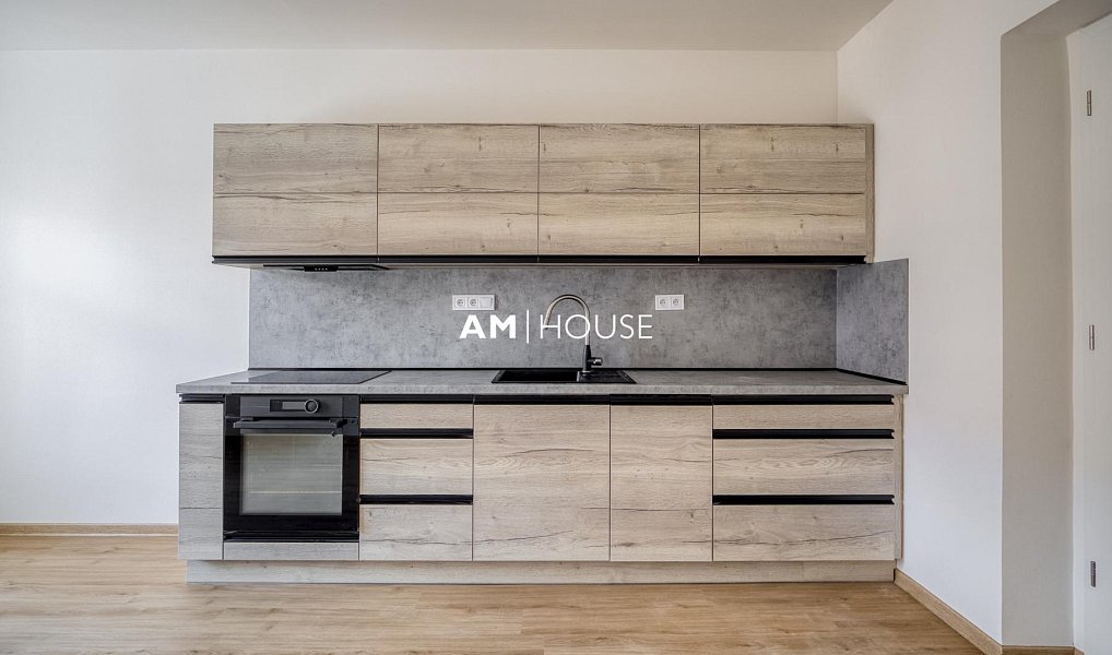 Prodej bytu 2+kk 48 m², Praha – náhled fotky 5