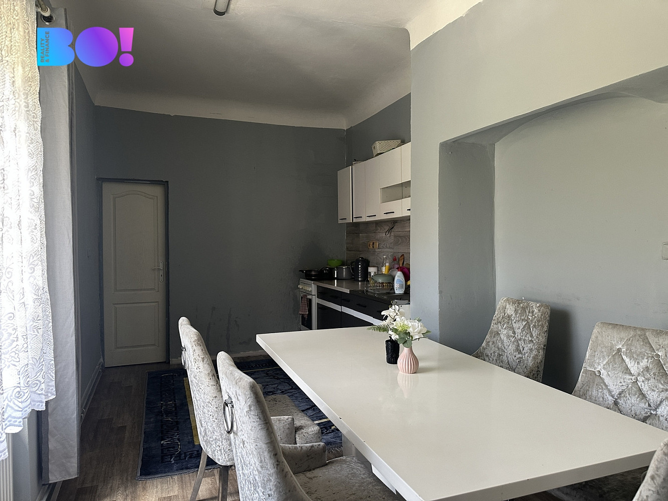 Prodej domu 162 m² s pozemkem 579 m² – pohled 3