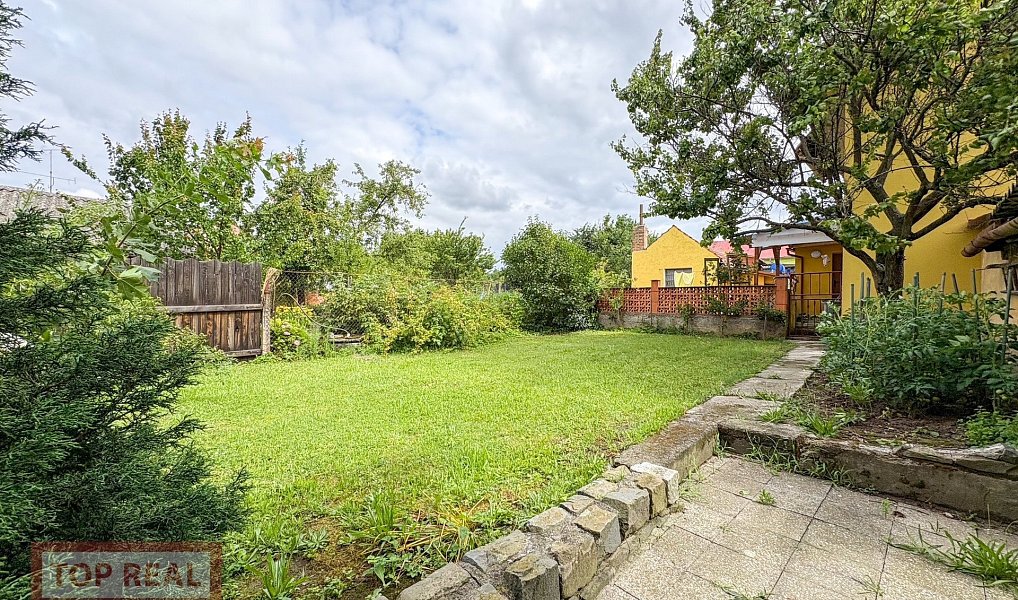 Prodej domu 230 m² s pozemkem 498 m², Zborovice – náhled fotky 26