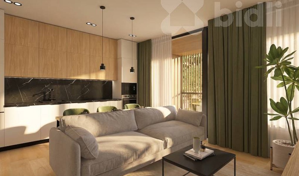Prodej bytu 1+kk 42 m², Plzeň – náhled fotky 7