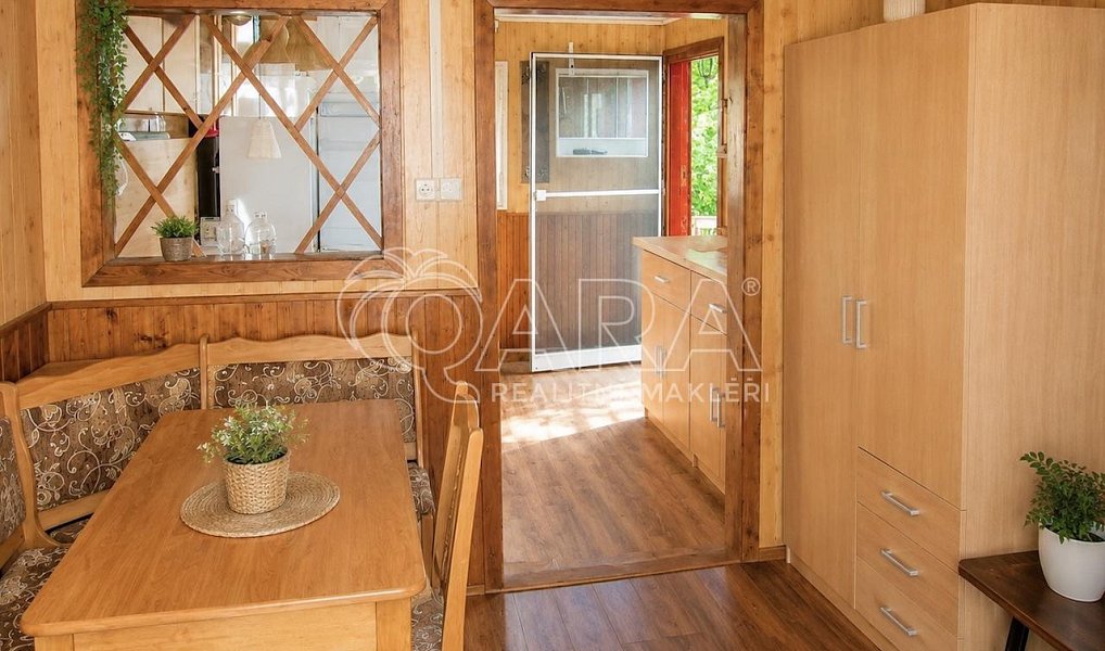 Prodej chaty/chalupy 34 m² s pozemkem 99 m², Chyňava – náhled fotky 4