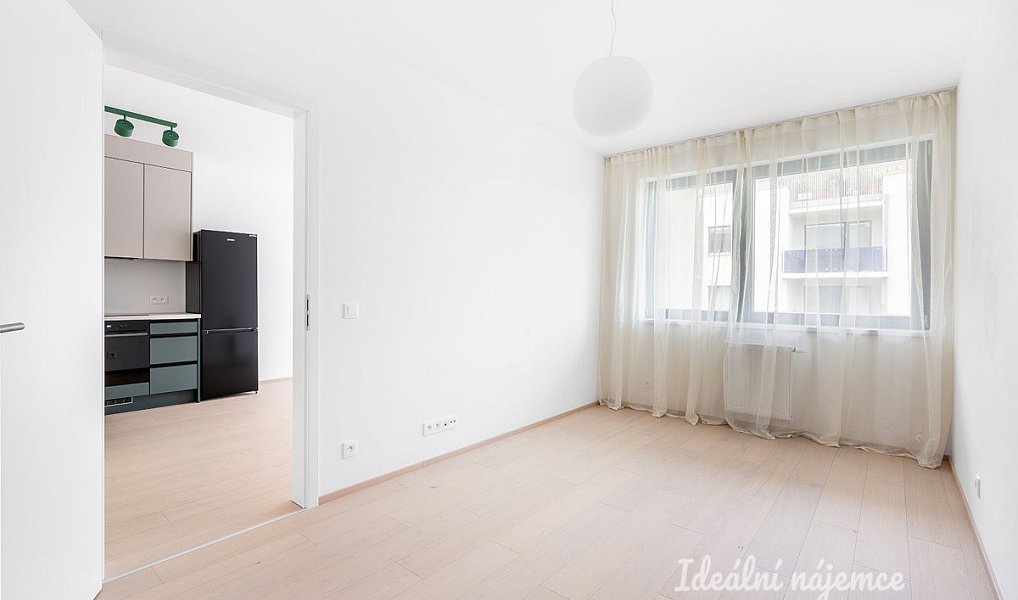 Pronájem bytu 2+kk 50 m², Praha – náhled fotky 6
