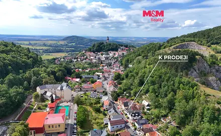 Prodej domu 100 m² s pozemkem 203 m², Zauličí, Štramberk, okres Nový Jičín