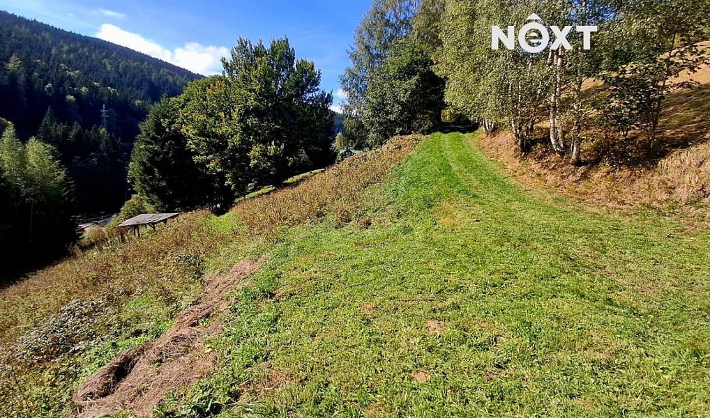 Prodej stavebního pozemku 4 273 m², Pec pod Sněžkou – náhled fotky 9