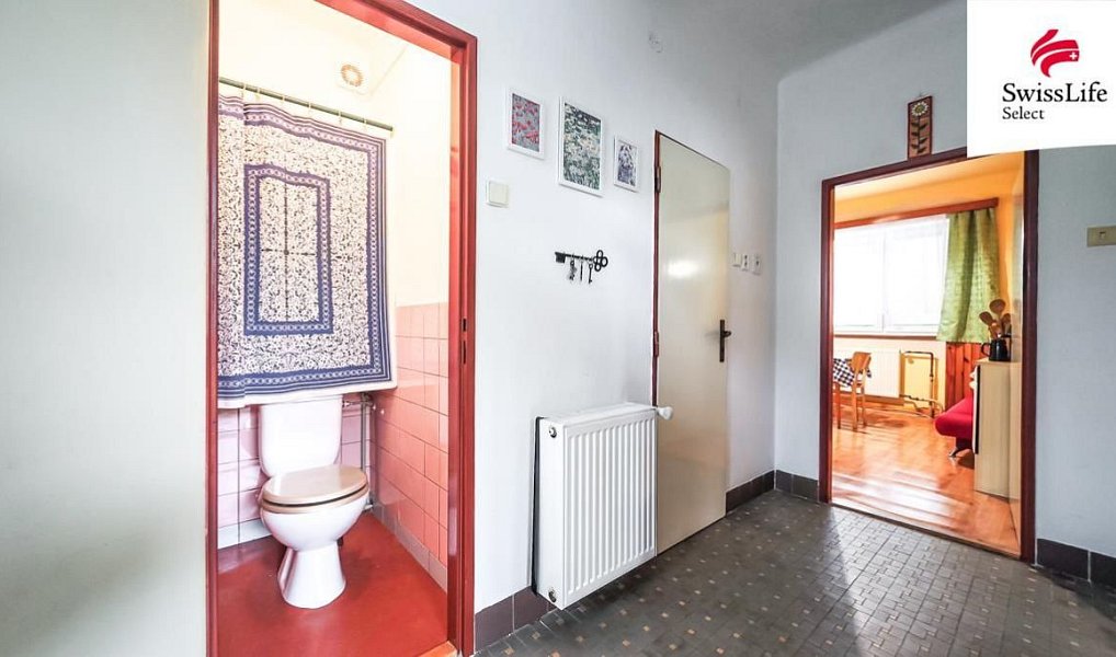 Prodej domu 85 m² s pozemkem 625 m², Vyžlovka – náhled fotky 15