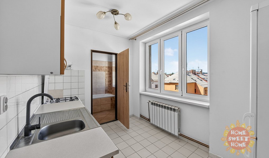 Prodej bytu 3+1 80 m², Mladá Boleslav – náhled fotky 5