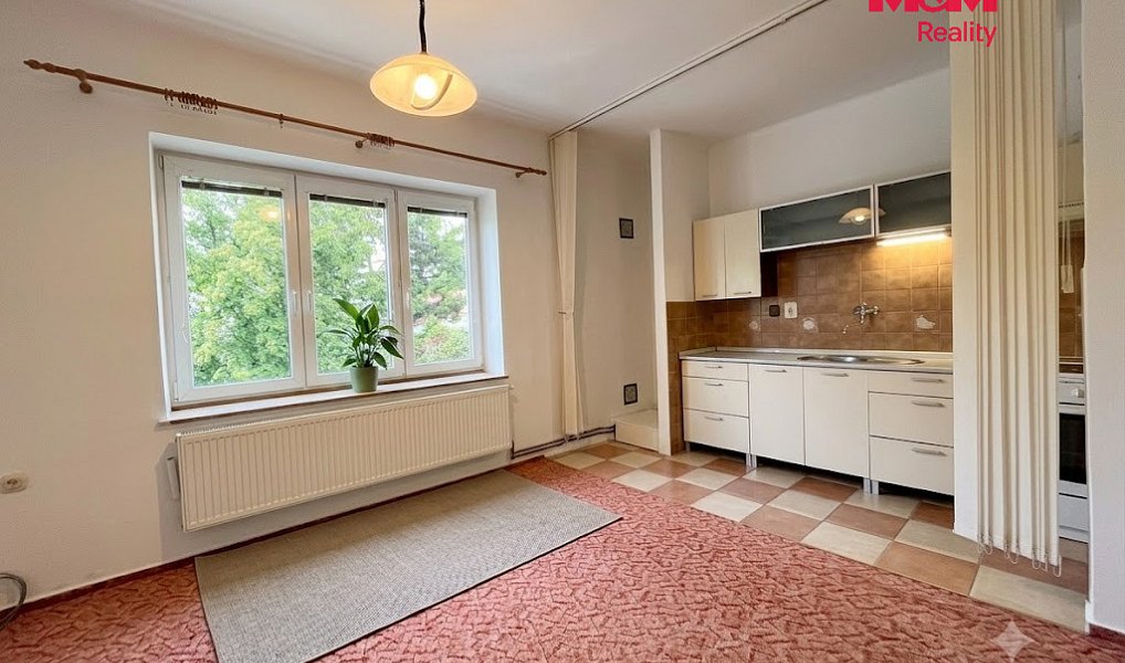 Prodej bytu 1+kk 40 m², Krnov – náhled fotky 3