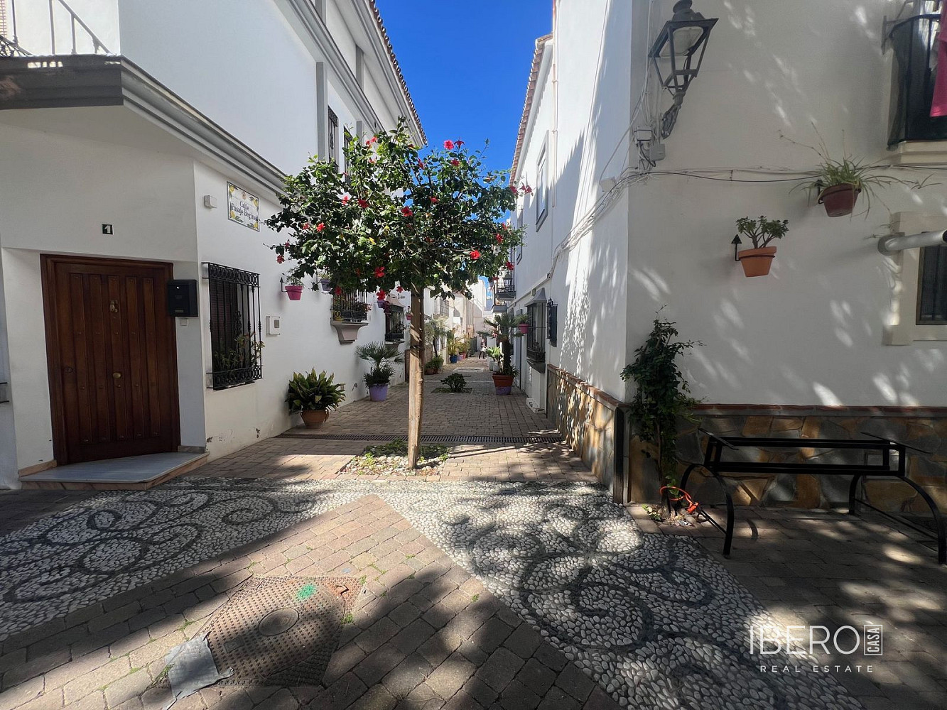 Casa 4+kk – Estepona, Barriada Islas Canarias - Vista 4
