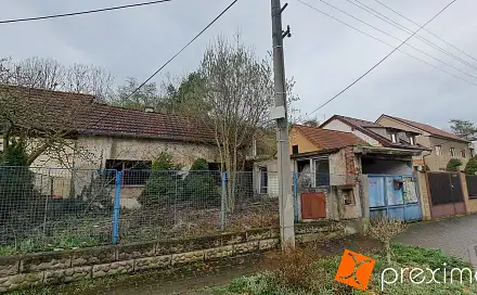 Prodej domu 41 m² s pozemkem 279 m², V zahradách, Brandýs nad Labem-Stará Boleslav - Brandýs nad Labem, okres Praha-východ