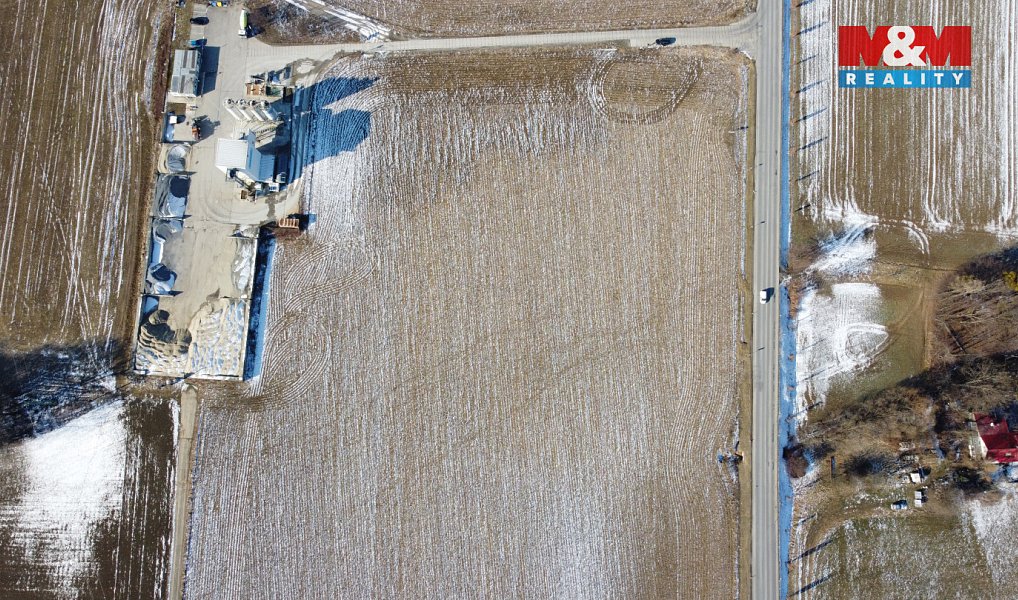 Prodej výrobních prostor 6 000 m², Vojkovice – náhled fotky 7