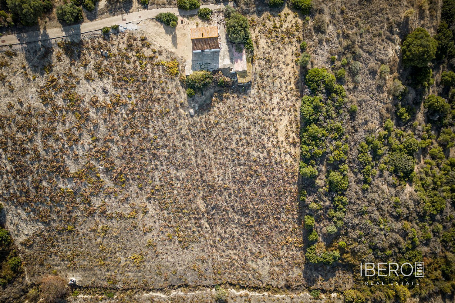 Casa 3+kk – Málaga, Mangas Verdes, Ciudad Jardín - Vista 5