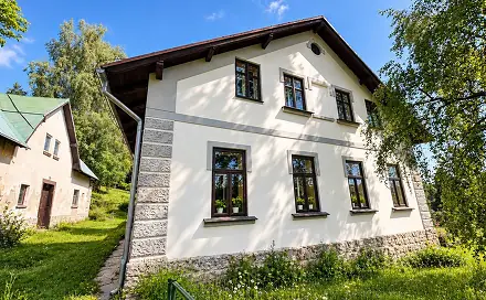 Prodej chaty/chalupy 280 m² s pozemkem 2 141 m², Smržovka, okres Jablonec nad Nisou