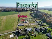 Prodej stavebn�ho pozemku 646�m2