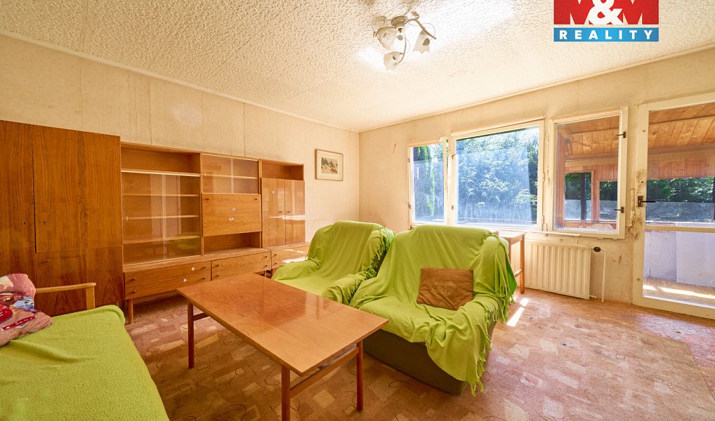 Prodej domu 130 m² s pozemkem 1 480 m², Vysokov – náhled fotky 5