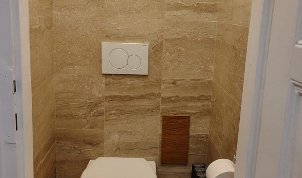 Pronájem bytu 1+1 32 m², Praha – náhled fotky 9